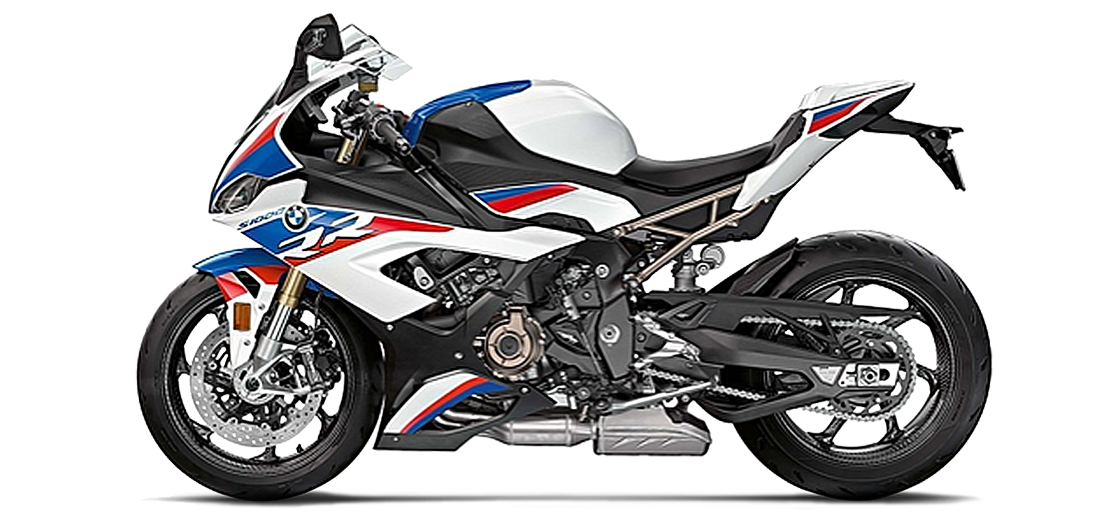 BMW S 1000 RR