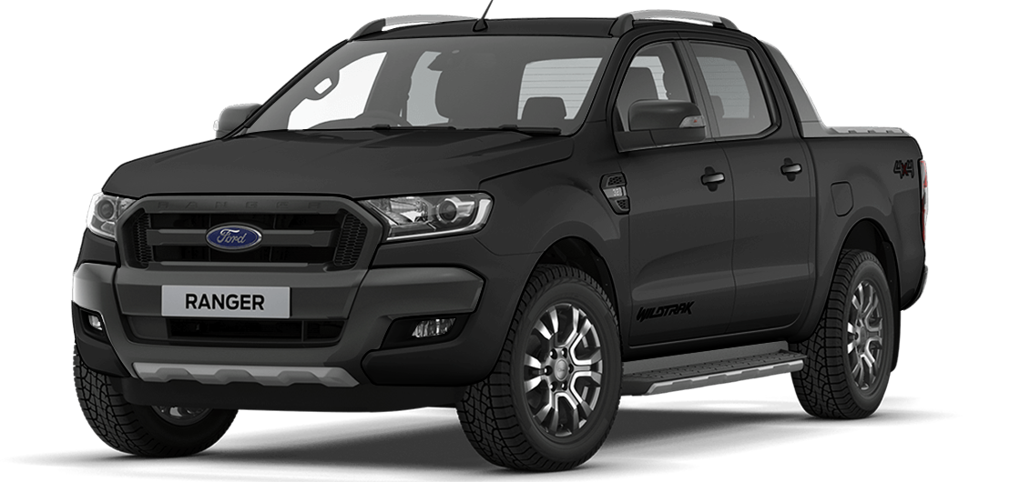 Ford Ranger Widtrack 2.0 TDCI